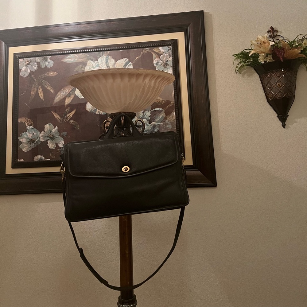JACK GEORGES Crossbody Bag